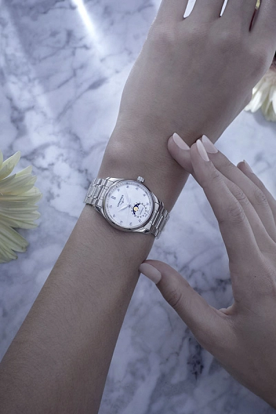 Longines Master Collection L2.409.4.87.6