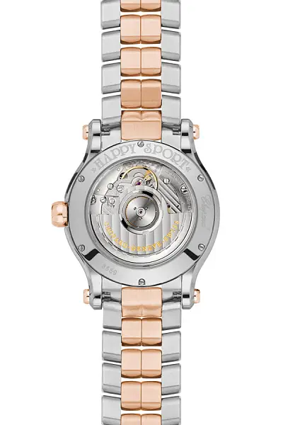 Chopard Happy Sport 278559-6007