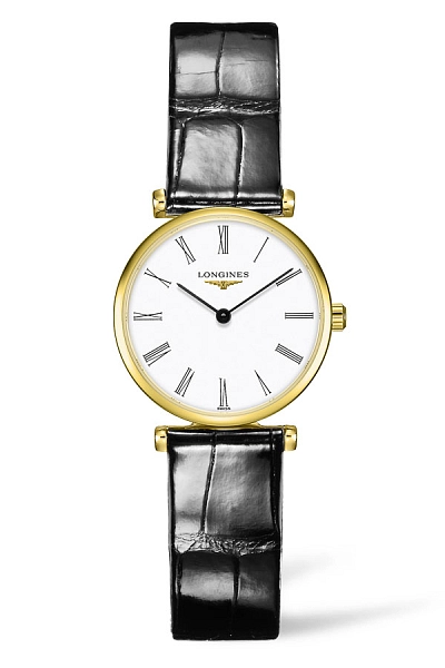 La Grande Classique de Longines L4.209.2.11.2