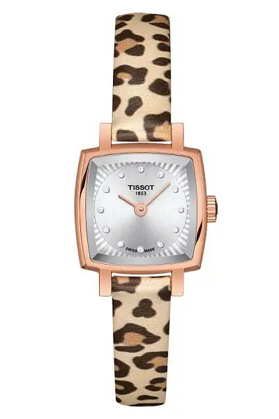Tissot Lovely T058.109.37.036.00