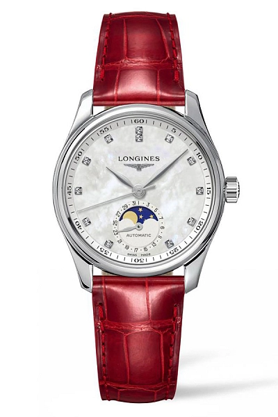 Longines Master Collection L2.409.4.87.2
