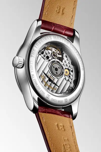Longines Master Collection L2.409.4.87.2