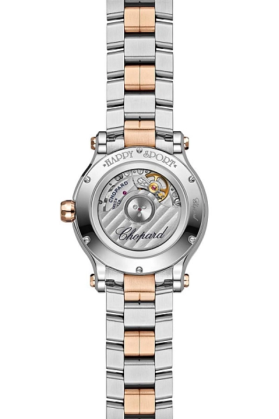Chopard Happy Sport 278608-6002