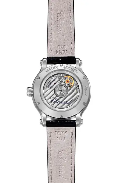 Chopard Happy Sport 278608-3003