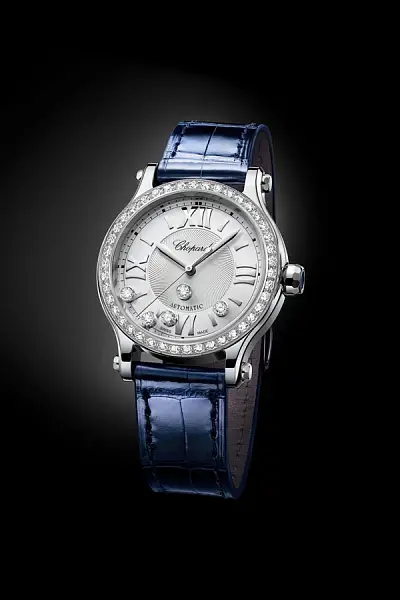 Chopard Happy Sport 278608-3003