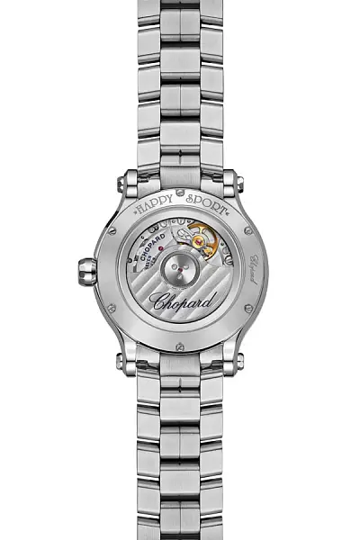 Chopard Happy Sport 278608-3002