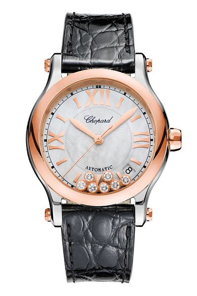 Chopard Happy Sport 278559-6008