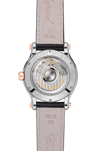 Chopard Happy Sport 278559-6008