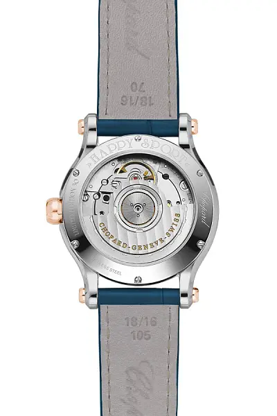 Chopard Happy Sport 278578-6003
