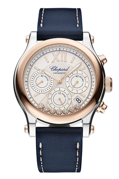 Chopard Happy Sport Chrono 278615-6001