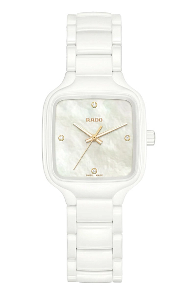 Rado True Square Diamonds R27072902