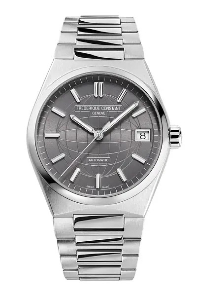 Frederique Constant Highlife Ladies Automatic FC-303LG2NH6B