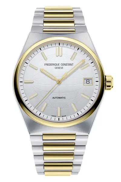 Frederique Constant Highlife Ladies Automatic FC-303V2NH3B