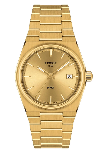 Tissot PRX 35mm T137.210.33.021.00