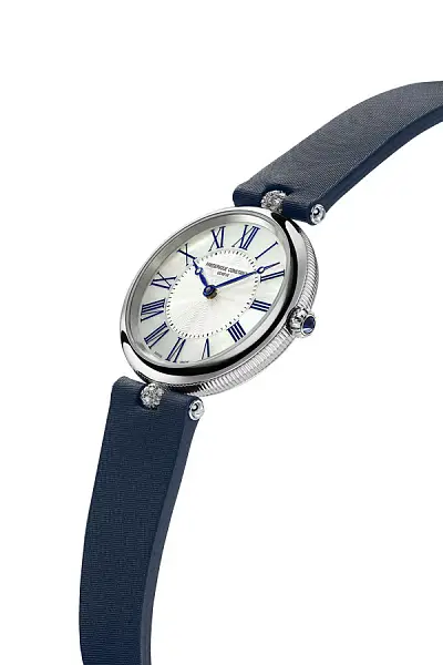 Frederique Constant Art Déco Round FC-200MPWN2AR2D6