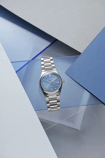 Frederique Constant Highlife Ladies Quartz FC-240LND2NH6B