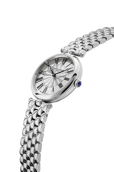 Frederique Constant Classics Déco Round FC-200MPW2AR6B