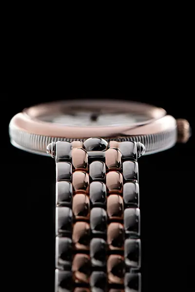 Frederique Constant Art Déco Round FC-200MPW2AR2B