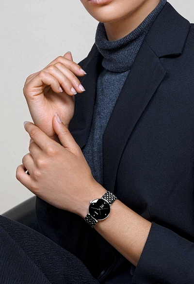 Rado Florence Classic Diamonds R48913713