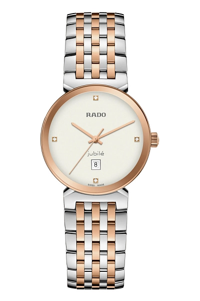 Rado Florence Classic Diamonds R48913723