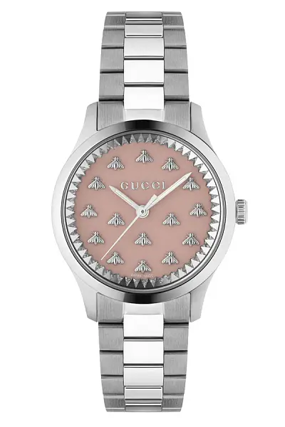 Gucci G-Timeless Multibee YA1265033