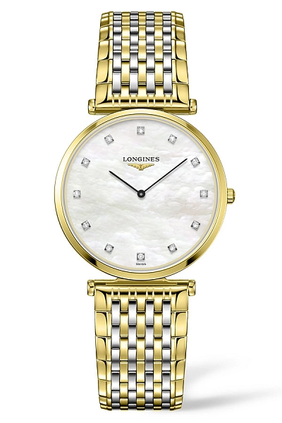 Longines La Grande Classique de Longines L4.709.2.88.7