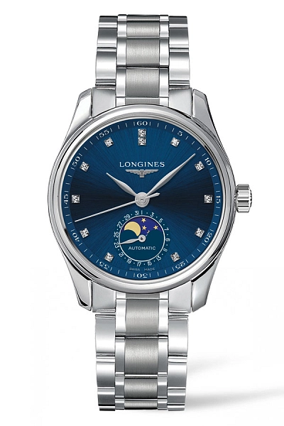 Longines Master Collection L2.409.4.97.6