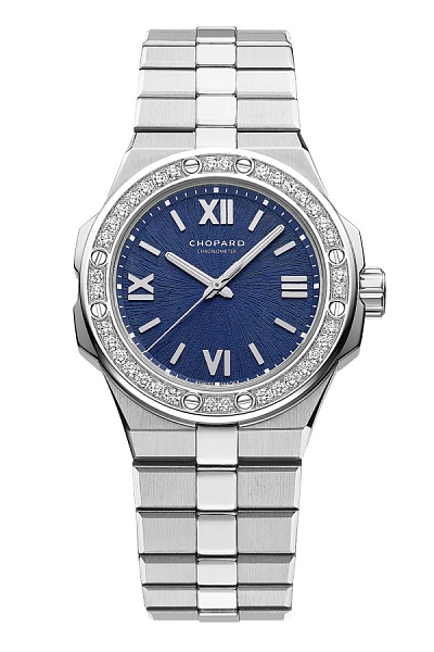 Chopard Alpine Eagle 33 298617-3002