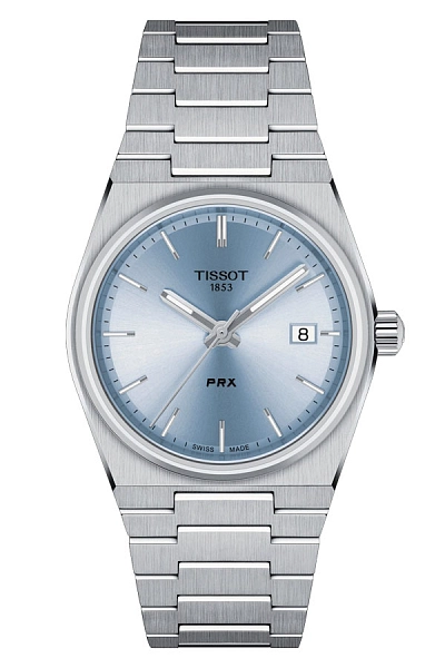 Tissot PRX 35mm T137.210.11.351.00