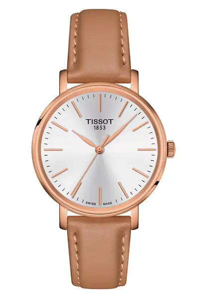 Tissot Everytime Lady T143.210.36.011.00