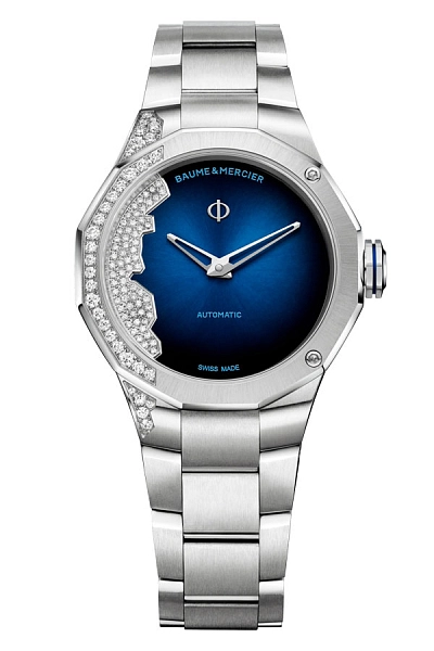 Baume & Mercier Riviera M0A10677