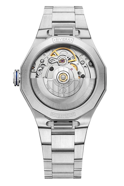 Baume & Mercier Riviera M0A10677