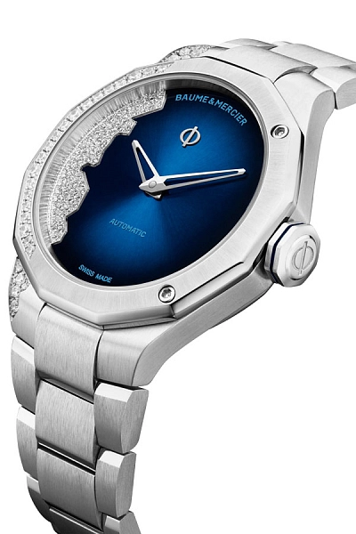 Baume & Mercier Riviera M0A10677