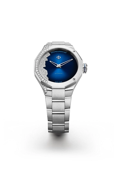 Baume & Mercier Riviera M0A10677
