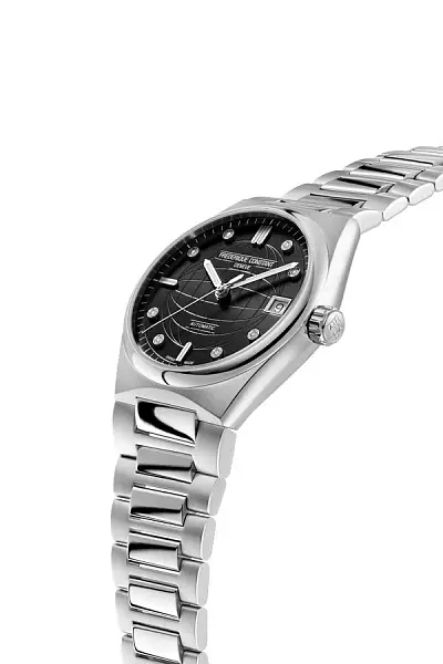 Frederique Constant Highlife Ladies Automatic FC-303BD2NH6B