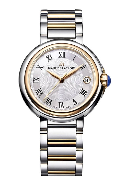 Maurice Lacroix Fiaba Date 32mm FA1004-PVP13-110