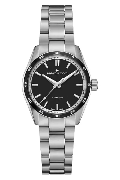 Hamilton Jazzmaster Performer Auto H36135130