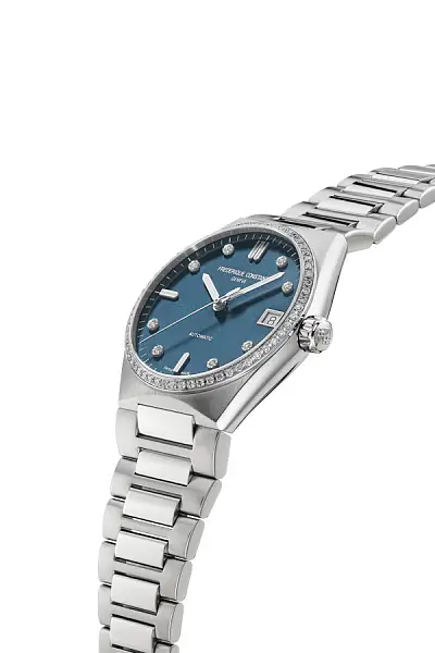 Frederique Constanties Ladies Automatic Sparkling FC-303LBSD2NHD6B