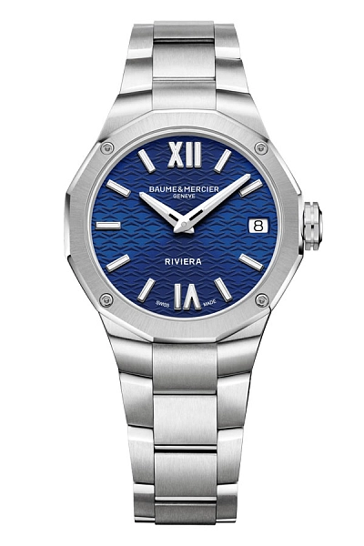 Baume & Mercier Riviera M0A10727