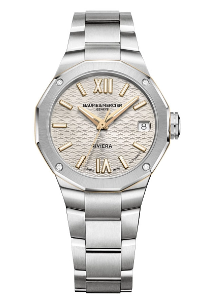 Baume & Mercier Riviera M0A10730