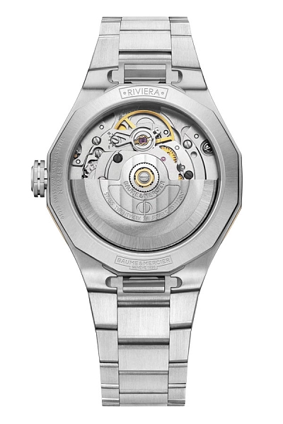 Baume & Mercier Riviera M0A10730