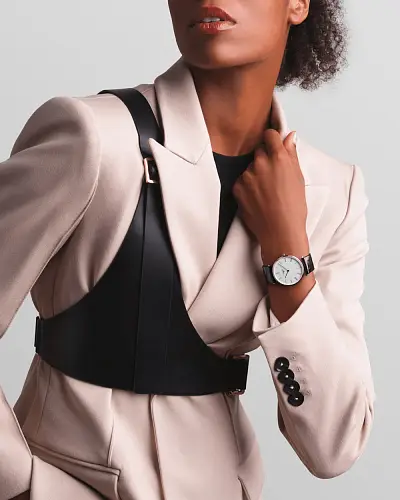 Longines La Grande Classique de Longines L4.755.4.11.2