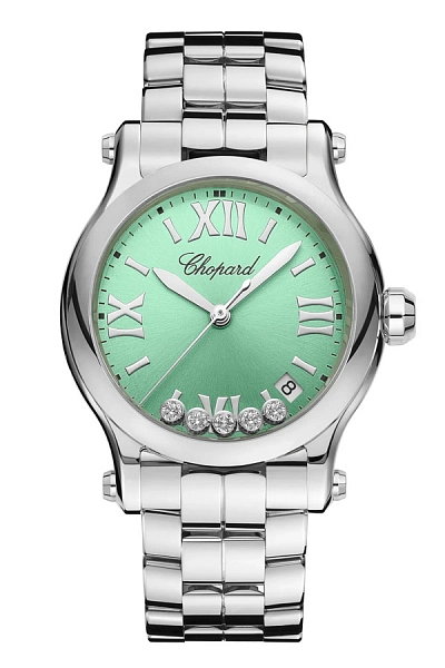 Chopard Happy Sport 278582-3011