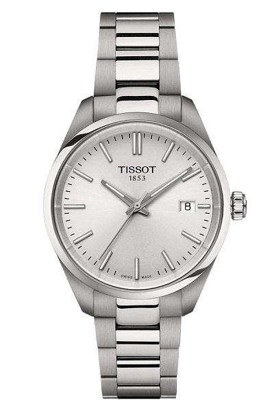 Tissot PR 100 34 мм T150.210.11.031.00
