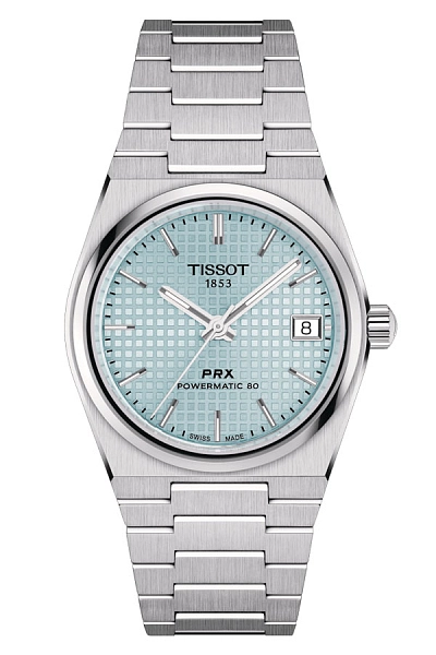 Tissot PRX Powermatic 80 35 мм T137.207.11.351.00