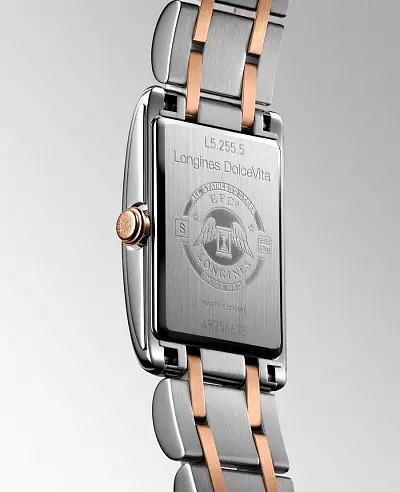 Longines DolceVita L5.255.5.75.7