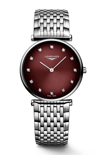Longines La Grande Classique de Longines L4.512.4.91.6