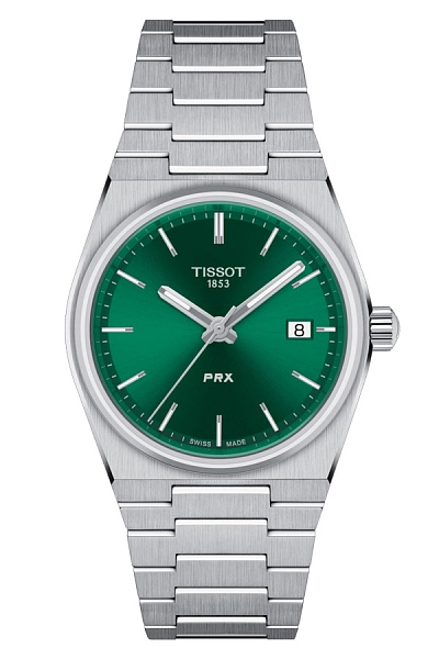 Tissot PRX 35mm T137.210.11.081.00