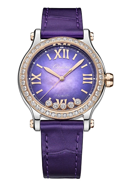 Chopard Happy Sport 278608-6012