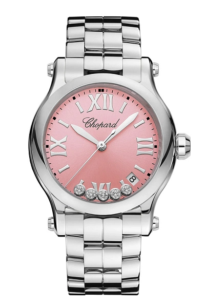 Chopard Happy Sport 278582-3009